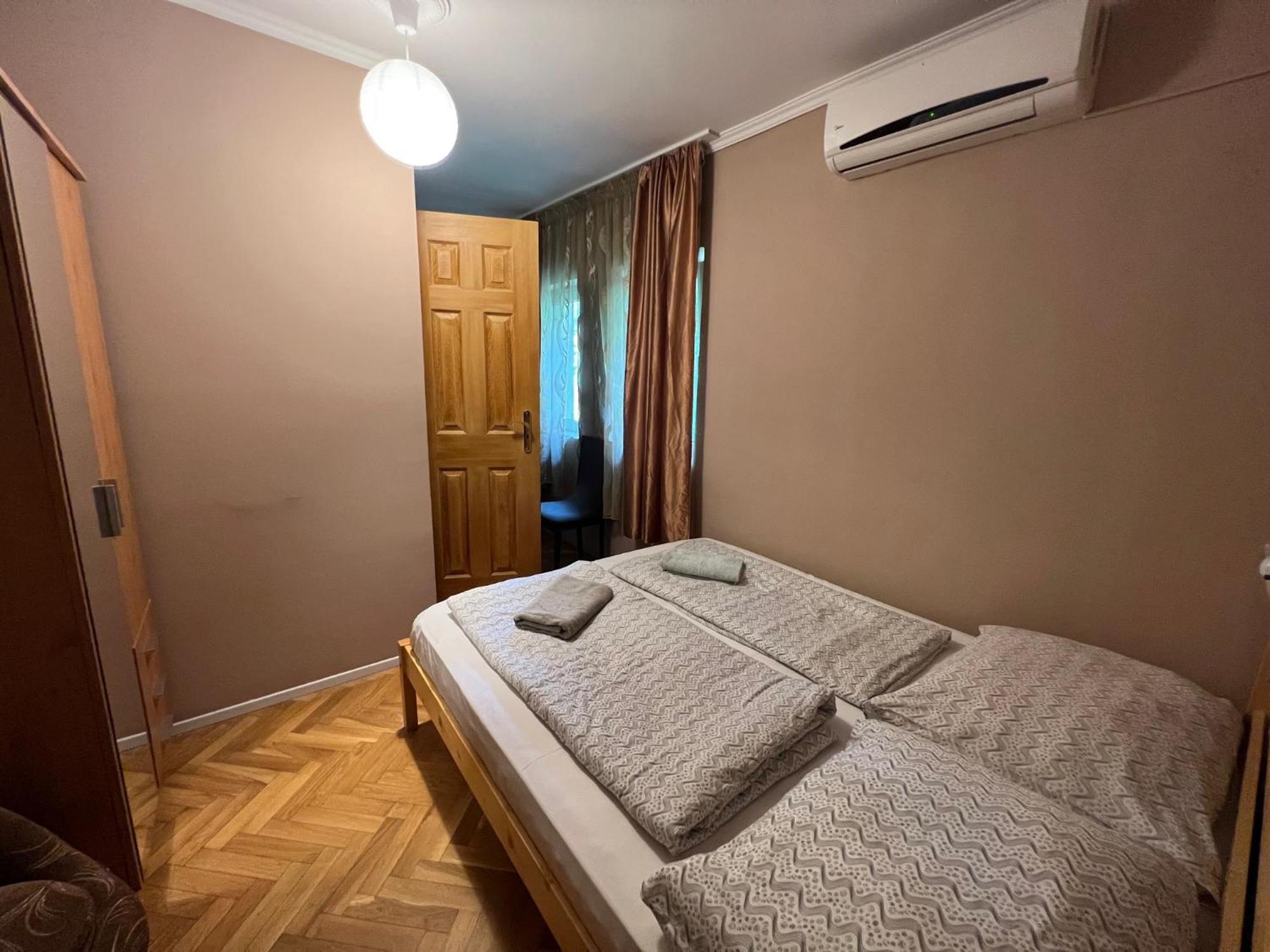 Villamerica Miskolc Rom bilde