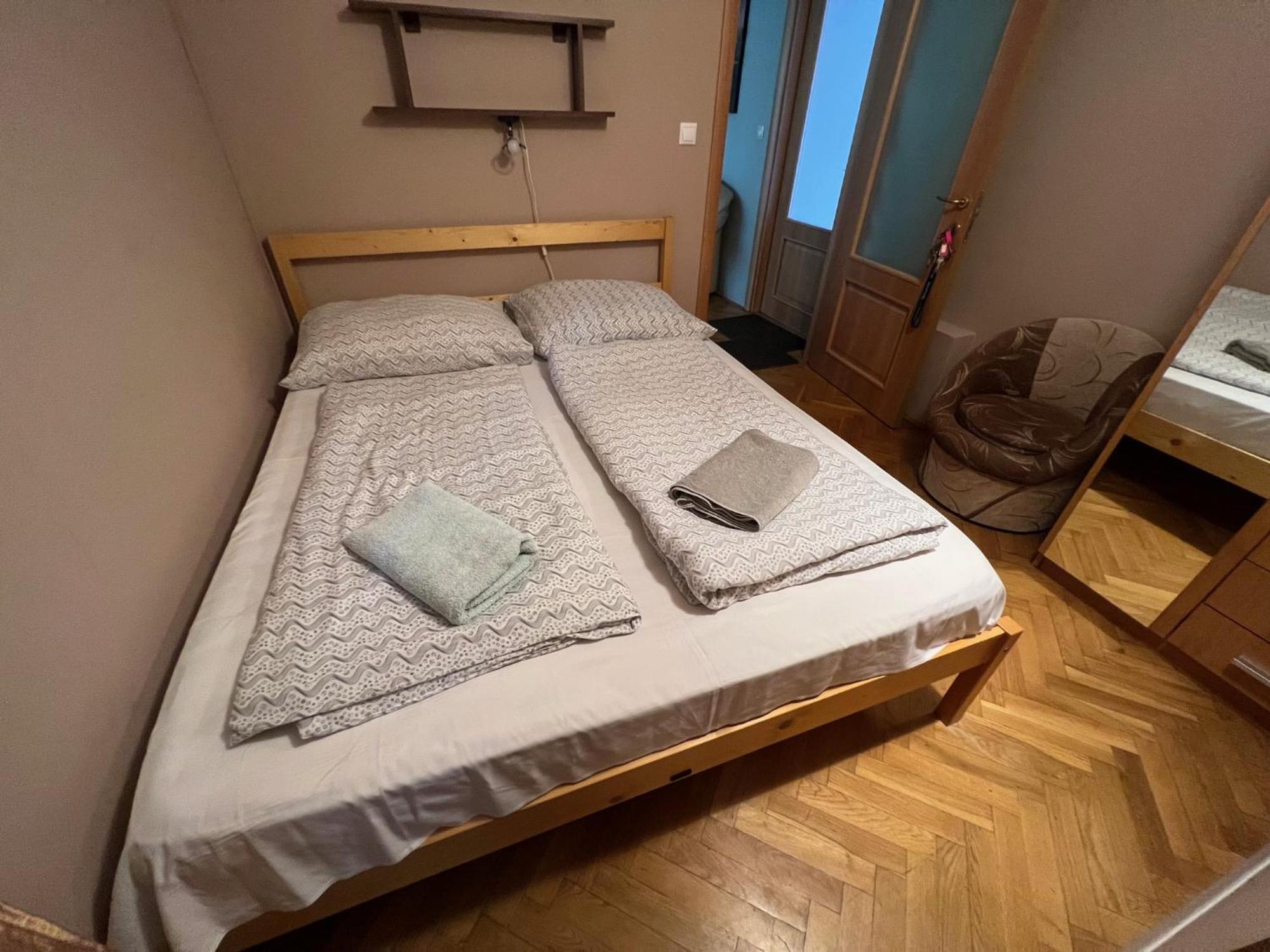 Villamerica Miskolc Rom bilde