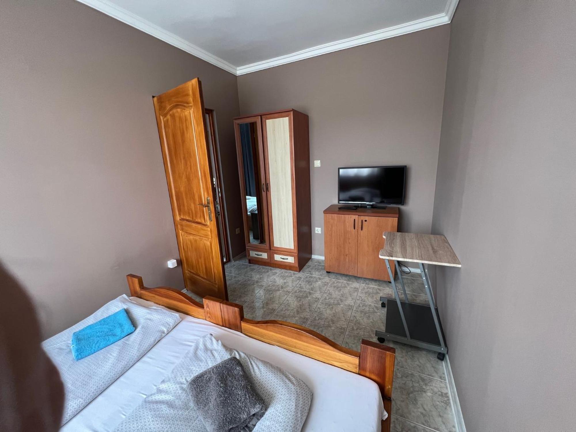 Villamerica Miskolc Rom bilde